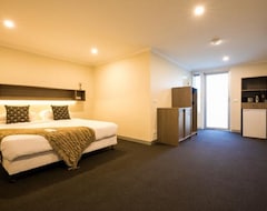 Khách sạn Heathcote Inn (Bendigo, Úc)