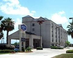 Hotel Hampton Inn Houston Hobby Airport (Houston, USA)