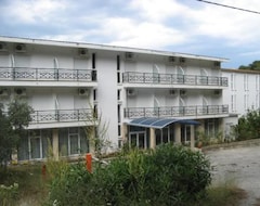 Hotelli Hotel Glyfada (Limenas - Thassos, Kreikka)