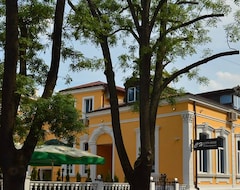 Hotel City House ex Ruse Palace (Ruse, Bulgaria)
