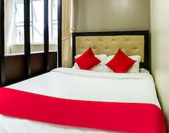 Hotel OYO 262 North Cambridge (Bacolod City, Philippines)