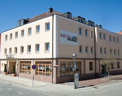 Otel Mehl (Neumarkt i.d. Oberpfalz, Almanya)