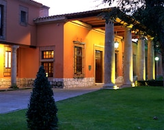 Khách sạn Parador De Tordesillas (Tordesillas, Tây Ban Nha)
