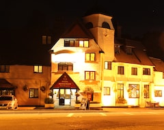 The Devil'S Punchbowl Hotel (Haslemere, Reino Unido)