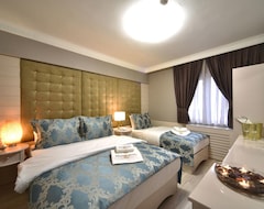 Khách sạn Pelican House Hotel (Istanbul, Thổ Nhĩ Kỳ)