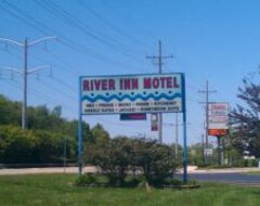 Hotel River Inn Motel (Barrington, USA)