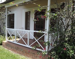 Khách sạn Ascot Inn (Pietermaritzburg, Nam Phi)