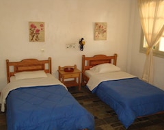 Hotel Maria-flora Apartments (Chersonissos, Griechenland)