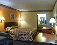 Hotel Allstate Inn (Seymour, USA)