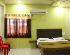 Hotelli Vijay Laxmi (Tarkarli, Intia)