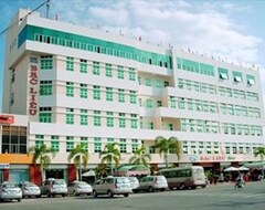 Hotel Bac Lieu (Bac Lieu, Vijetnam)