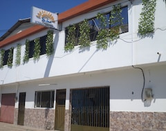Hotel Hosteria Zulan (Tolú, Kolumbija)