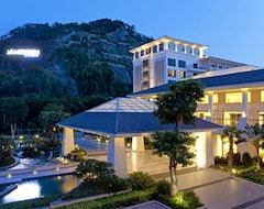 Khách sạn Le Meridien Xiamen (Xiamen, Trung Quốc)