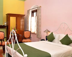 Khách sạn 180 Mciver Villa (Coonoor, Ấn Độ)