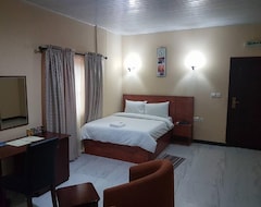 Hotel Providence (Abeokuta, Nigerija)
