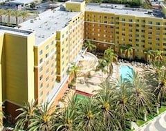 Hotel Residence Inn Anaheim Resort Area/Garden Grove (Garden Grove, USA)