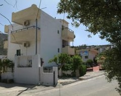 Hotelli Prinos Apartments (Hernosissos, Kreikka)