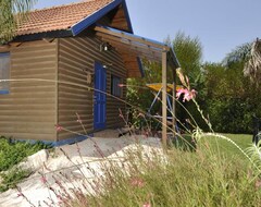 Cijela kuća/apartman Provence In The Valley (Migdal HaEmek, Izrael)