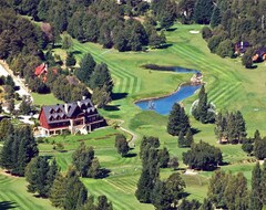 Hotel Pestana Bariloche Ski & Golf (San Carlos de Bariloche, Argentina)