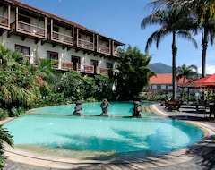 Khách sạn Novus Giri Resort & Spa (Bogor, Indonesia)