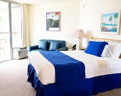 Hotel Caloosa Cove Resort - With Full Kitchens (Islamorada, USA)