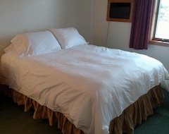 Hotel Sugarloaf Inn (Carrabassett Valley, USA)