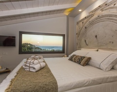 Hotelli Golden Bay Suites & Maisonettes (Parga, Kreikka)