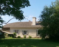 Koko talo/asunto Domaine d'Esquirol (Villefranche-du-Queyran, Ranska)