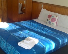 Khách sạn Otaki Motel (Raumati Beach, New Zealand)