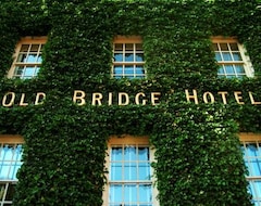 Hotel The Old Bridge (Huntingdon, United Kingdom)