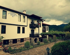 Hotel Strannopriemnitsa (Oreshak, Bulgarien)