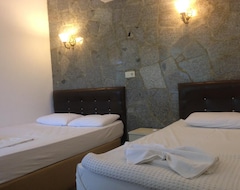 Hotel Aristo Motel (Assos, Turska)