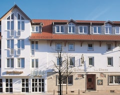 Hotelli Hotel Göbel's Zum Löwen (Friedewald, Saksa)
