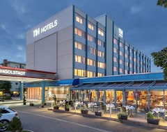 Hotel Nh Ingolstadt (Ingolstadt, Njemačka)