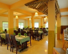 Hotel Woodpecker Resort (Munnar, Indien)