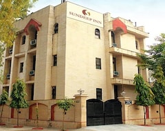 Khách sạn Sundeep Inn (Delhi, Ấn Độ)