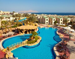 Hotel Tirana Island View (Sharm el-Sheikh, Egypt)