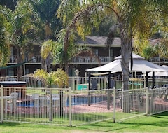 Resort/Odmaralište Tocumwal Golf Resort (Tocumwal, Australija)