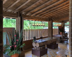 Hotel Visperas (Santa Rosa de Cabal, Colombia)