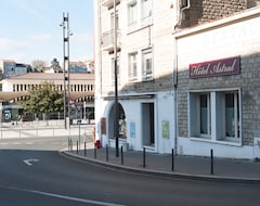 Hotelli Astral (Poitiers, Ranska)