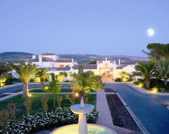 Hotel Arcos Golf (Arcos de la Frontera, Spain)