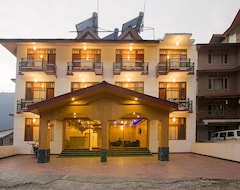 Hotel OYO 3146 Six Season Regency (Manali, India)