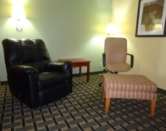TownHouse Extended Stay Hotel Downtown (Lincoln, USA)
