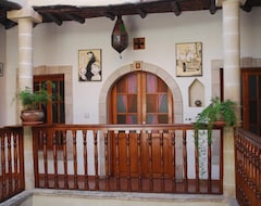 Hotel Riad Arambys (Esauira, Maroko)