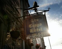 The Crags Hotel (Callander, Storbritannien)