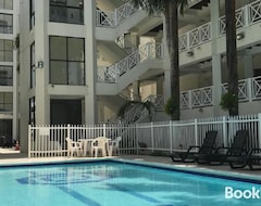 Cijela kuća/apartman Apartamento 206 Edificio Bay Point-Vive Caribe Properties (San Andres, Kolumbija)