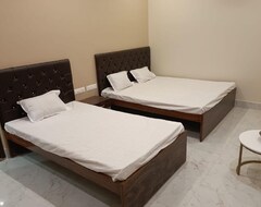 Khách sạn Namaste Bharat Inn (Bhagalpur, Ấn Độ)