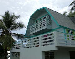 Apart Otel Bodhi Playa (Vieques, Portoriko)
