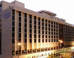 Khách sạn Al Shohada (Mekka, Saudi Arabia)