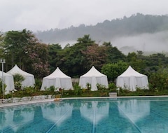 Resort/Odmaralište Benum Hill Resort (Raub, Malezija)